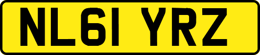 NL61YRZ