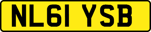 NL61YSB