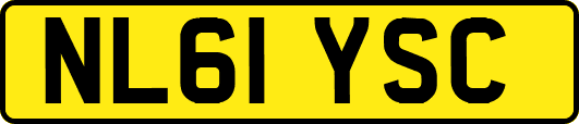 NL61YSC