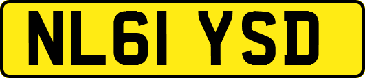 NL61YSD