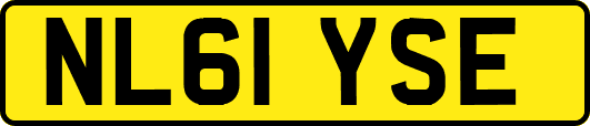 NL61YSE