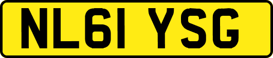 NL61YSG