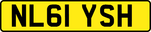 NL61YSH
