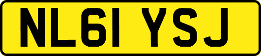 NL61YSJ