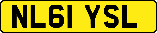 NL61YSL