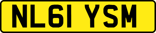 NL61YSM