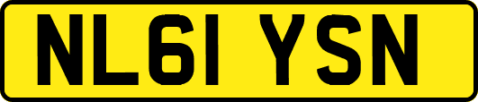 NL61YSN