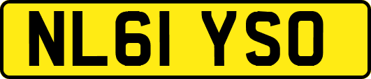 NL61YSO