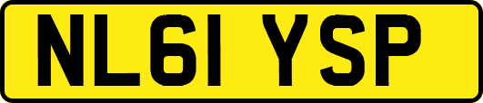 NL61YSP