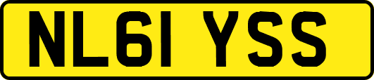 NL61YSS