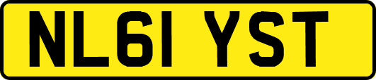 NL61YST