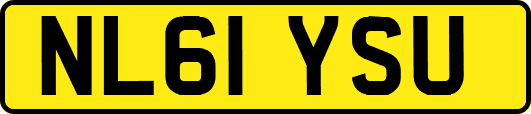 NL61YSU