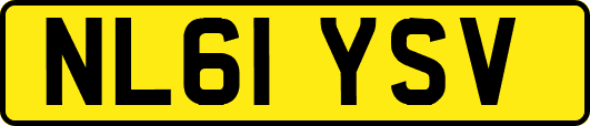 NL61YSV