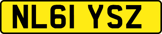 NL61YSZ
