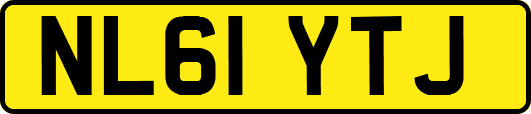 NL61YTJ