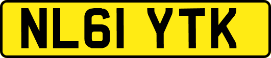 NL61YTK