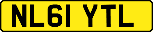 NL61YTL