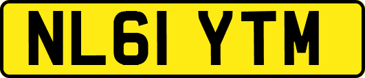 NL61YTM