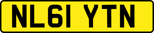 NL61YTN