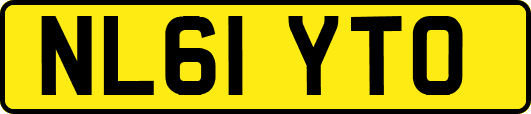 NL61YTO
