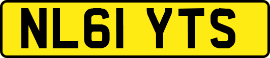NL61YTS
