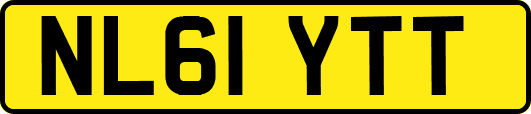 NL61YTT