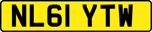 NL61YTW