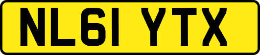 NL61YTX