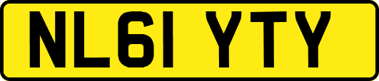 NL61YTY