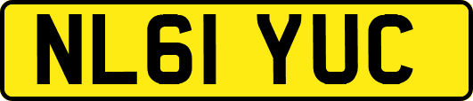 NL61YUC