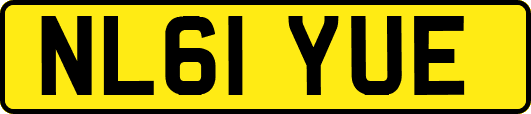 NL61YUE