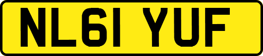 NL61YUF