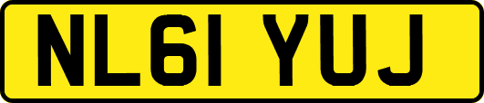 NL61YUJ