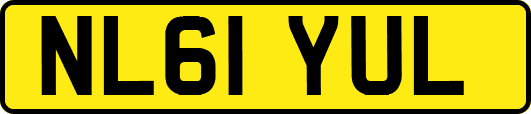 NL61YUL