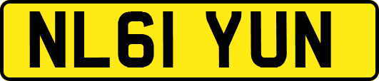 NL61YUN