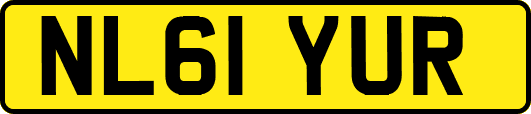 NL61YUR