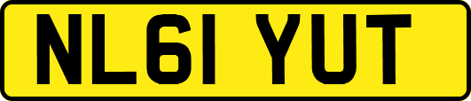 NL61YUT