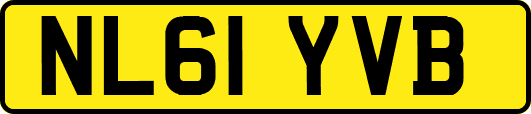 NL61YVB