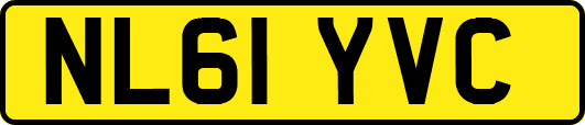 NL61YVC