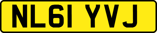 NL61YVJ