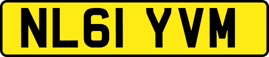 NL61YVM