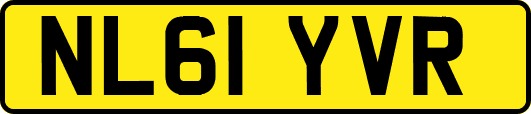 NL61YVR