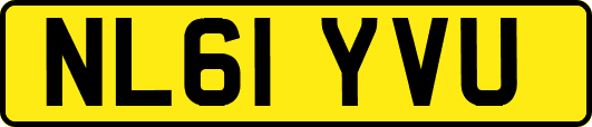 NL61YVU
