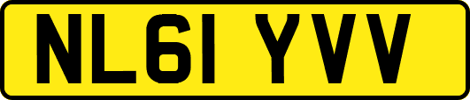 NL61YVV