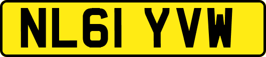 NL61YVW