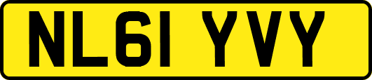 NL61YVY