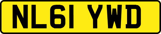 NL61YWD