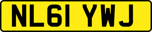 NL61YWJ