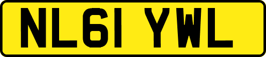 NL61YWL