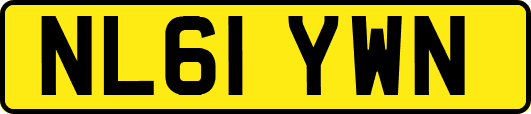 NL61YWN